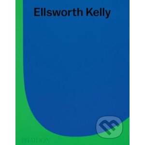 Ellsworth Kelly - Tricia Y. Paik