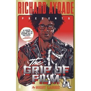 The Grip of Film - Richard Ayoade