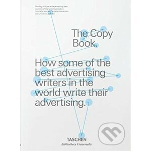 The Copy Book - Taschen
