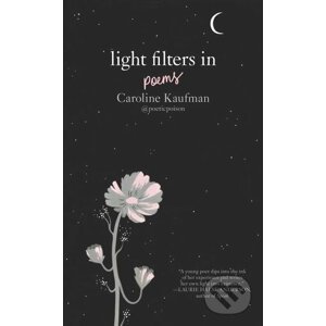Light Filters In Poems - HarperCollins