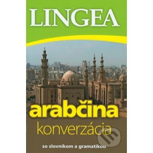 Arabčina - konverzácia - Lingea
