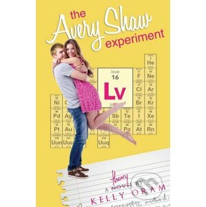 The Avery Shaw Experiment - Kelly Oram