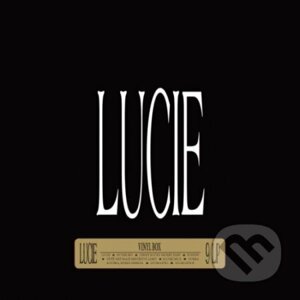 Lucie: Vinyl Box LP - Lucie