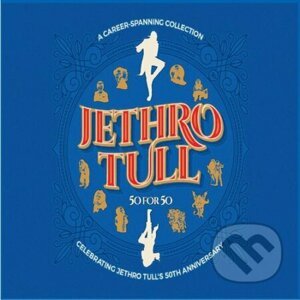 Jethro Tull: 50 For 50 - Jethro Tull