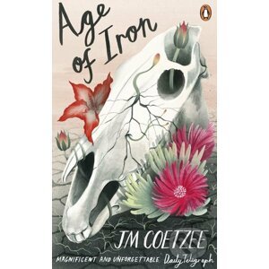 Age of Iron - J.M. Coetzee