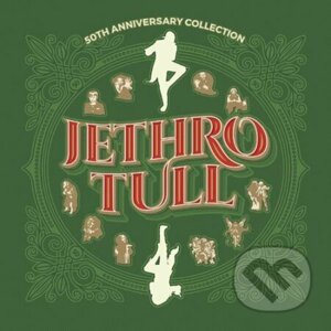 Jethro Tull: 50th Anniversary Collection - Jethro Tull
