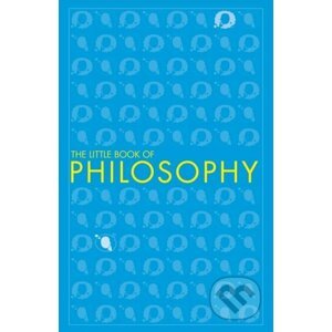 The Little Book of Philosophy - Dorling Kindersley