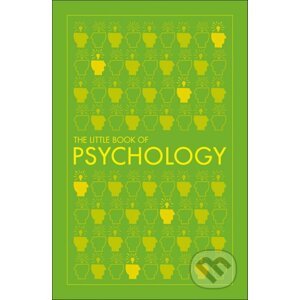The Little Book of Psychology - Dorling Kindersley