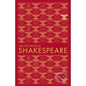 The Little Book of Shakespeare - Dorling Kindersley