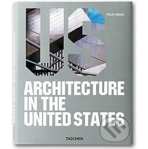 Architecture in the USA - Taschen