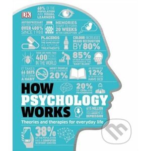 How Psychology Works - Dorling Kindersley