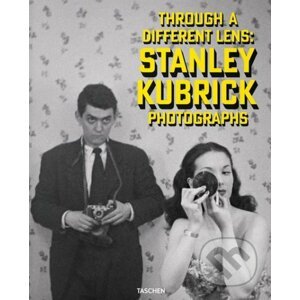 Stanley Kubrick Photographs - Luc Sante