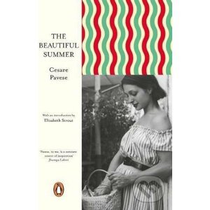 The Beautiful Summer - Cesare Pavese