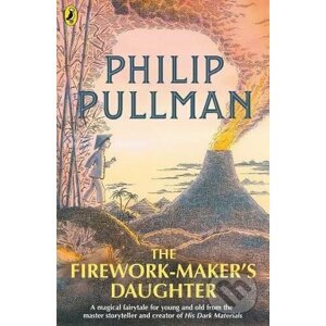 The Firework-Makers Daughter - Philip Pullman