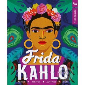 Frida Kahlo - Puffin Books