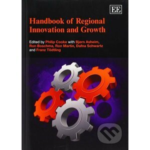 Handbook of Regional Innovation and Growth - Edward Elgar