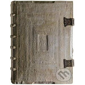 The Gutenberg Bible of 1454 - Stephan Fussel