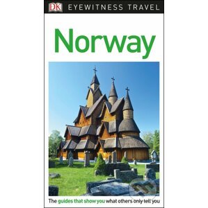 Norway - DK Eyewitness