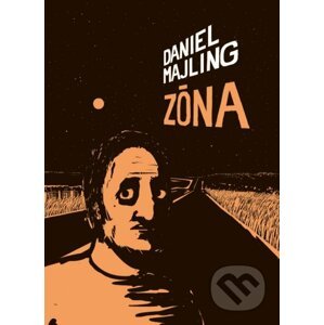 Zóna - Daniel Majling