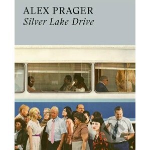 Silver Lake Drive - Alex Prager