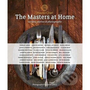MasterChef: The Masters at Home - Absolute