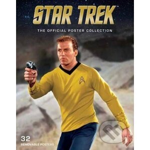 Star Trek: The Official Poster Collection - Insight
