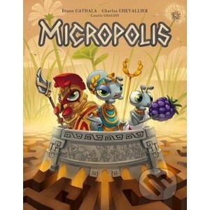 Micropolis - REXhry