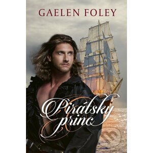 Pirátsky princ - Foley Gaelen