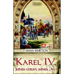 Karel IV - Hana Whitton