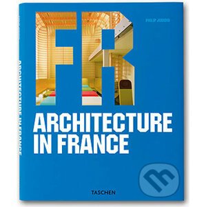 Architecture in France - Taschen