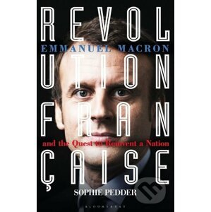 Revolution Française - Sophie Pedder