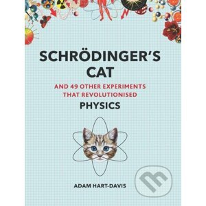 Schroedinger's Cat - Adam Hart-Davies