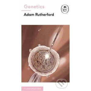 Genetics - Adam Rutherford