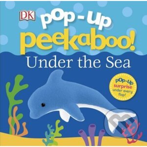 Under The Sea - Dorling Kindersley
