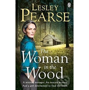 The Woman in the Wood - Lesley Pearse