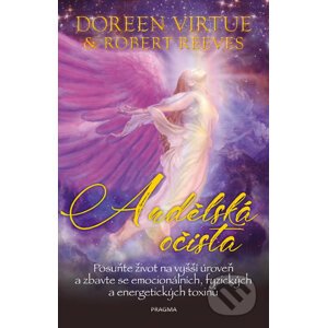 Andělská očista - Doreen Virtue