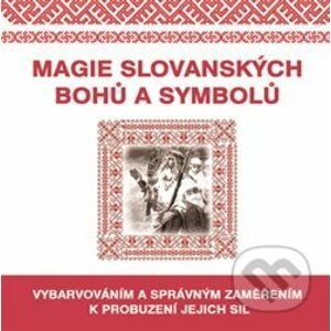 Magie slovanských bohů a symbolů - Eugenika