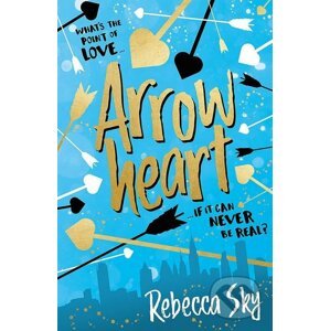 Arrowheart - Rebecca Sky