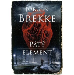 Pátý element - Jørgen Brekke
