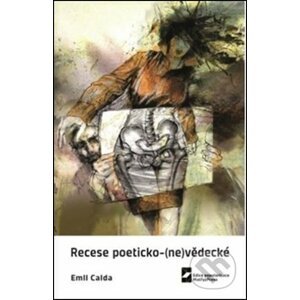 Recese poeticko-(ne)vědecké - Emil Calda