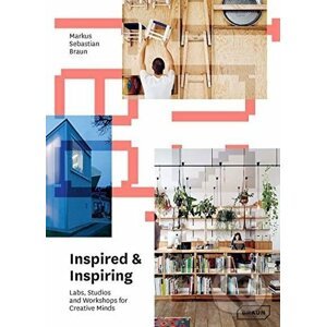 Inspired and Inspiring - Markus Sebastian Braun