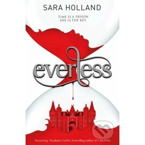 Everless - Sara Holland