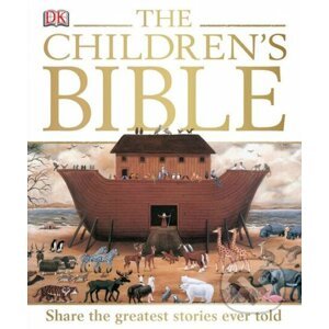 The Children's Bible - Dorling Kindersley