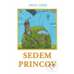 Sedem princov - Pavel Uher