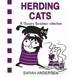 Herding Cats - Sarah Andersen