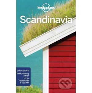 Scandinavia - Anthony Ham, Alexis Averbuck a kol.
