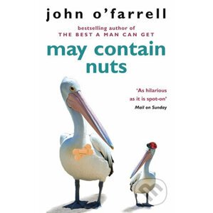 May Contain Nuts - John O´Farrell