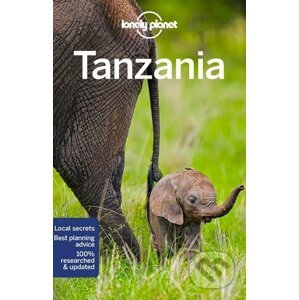 Tanzania - Mary Fitzpatrick a kol.