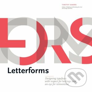 Letterforms - Timothy Samara