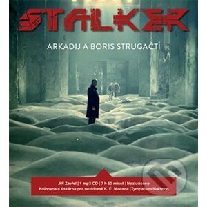Stalker - Arkadij Strugackij, Boris Strugackij